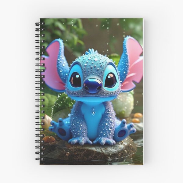 Item preview, Stitch designed and sold by kassii974.