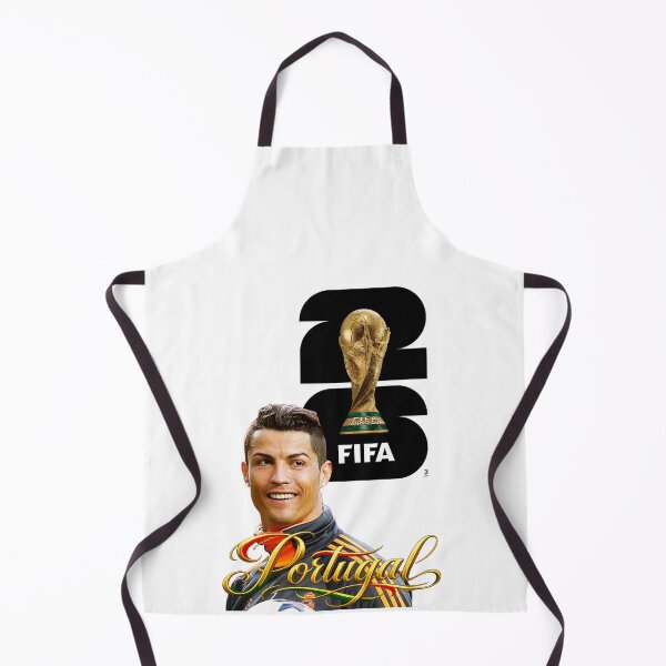 Item preview, Cristiano Ronaldo - FIFA 2026 World cup football Argentina designed and sold by t-patterns.