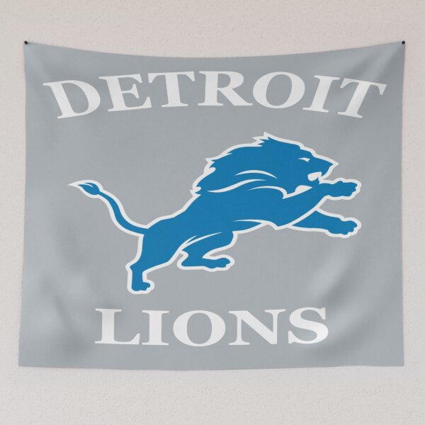 Item preview, Detroit Lion Pride designed and sold by LMLStews.