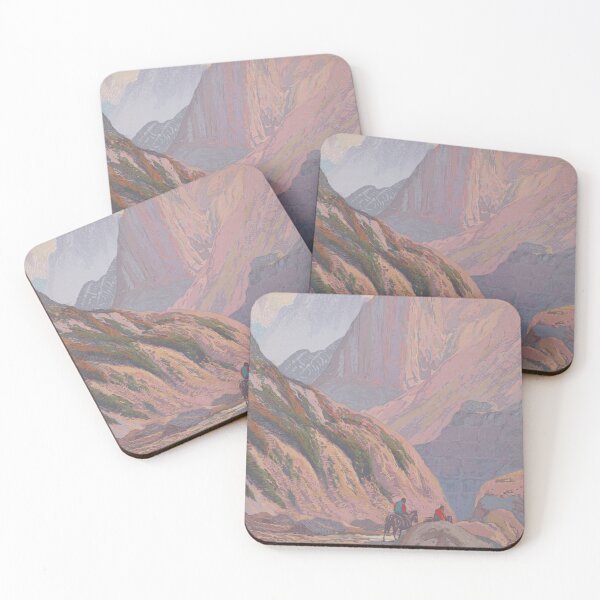 Item preview, PURPLE MOUNTAIN designed and sold by THE GOOD FIND.