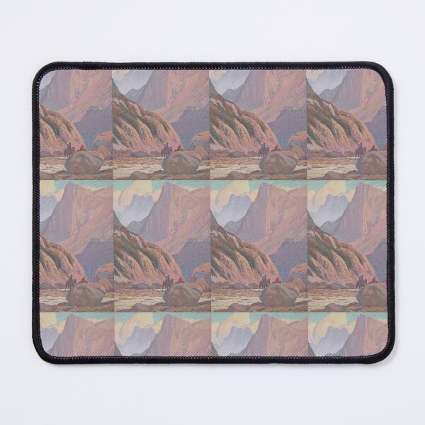 Item preview, PURPLE MOUNTAIN designed and sold by THE GOOD FIND.