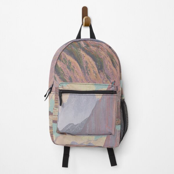 Item preview, PURPLE MOUNTAIN designed and sold by THE GOOD FIND.