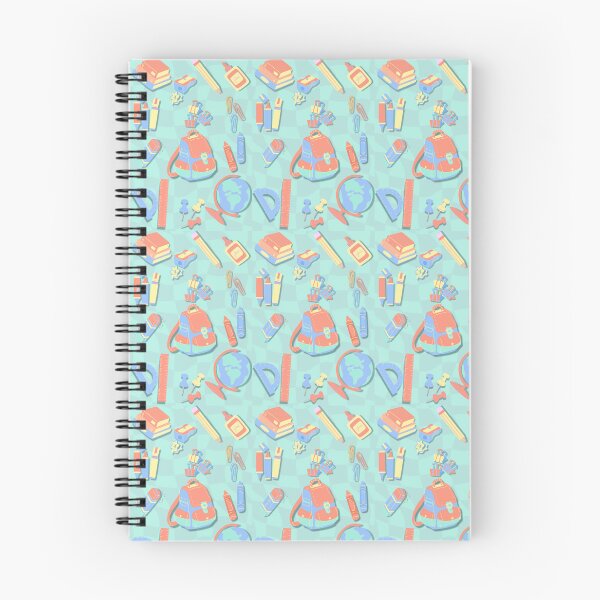 Item preview, School Supplies designed and sold by Cozy Historian.