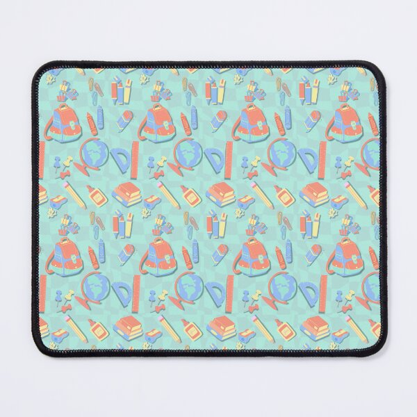 Item preview, School Supplies designed and sold by Cozy Historian.