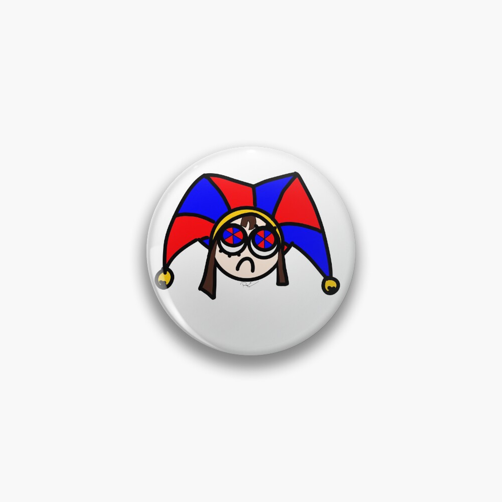 Item preview, Pin designed and sold by Reywald13.