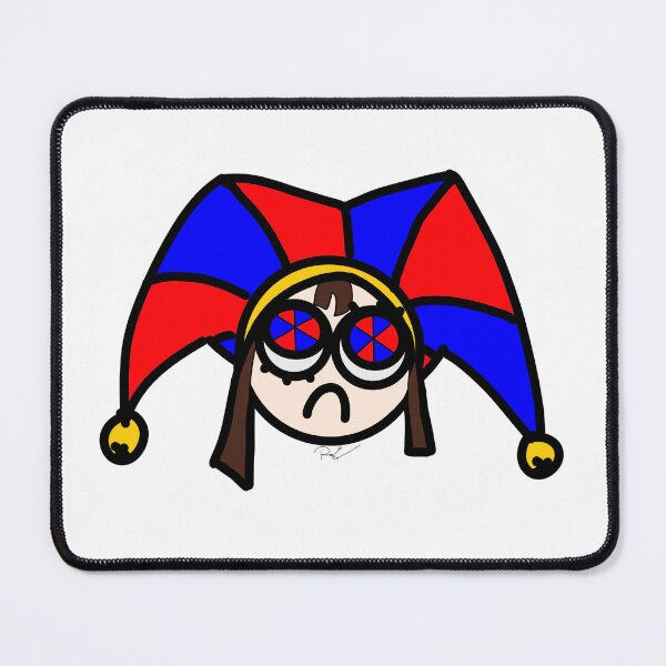 Item preview, Sad Pomni  designed and sold by Reywald13.