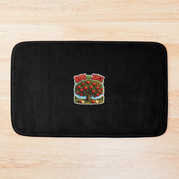 Item preview, Ripe and Juicy: Apple Tree designed and sold by EduardTT.
