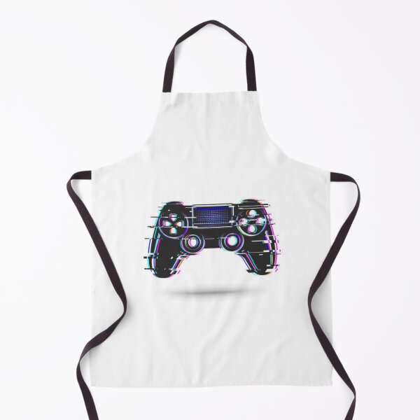 Item preview, controller t-shirt  designed and sold by daniz73.