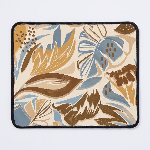 Item preview, Coastal Tropical Botanical designed and sold by imaniko.