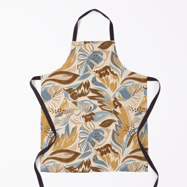 Item preview, Coastal Tropical Botanical designed and sold by imaniko.