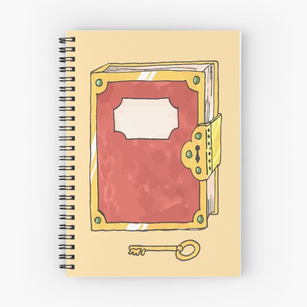 Item preview, Old Diary key Book designed and sold by Fashimation20.
