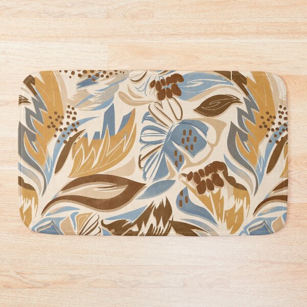Item preview, Coastal Tropical Botanical designed and sold by imaniko.