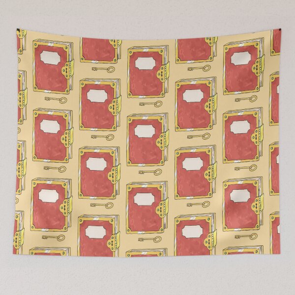 Item preview, Old Diary key Book designed and sold by Fashimation20.
