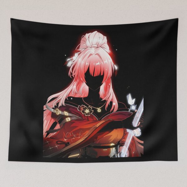 Item preview, Hiyuki -Void Style designed and sold by ReVoids.