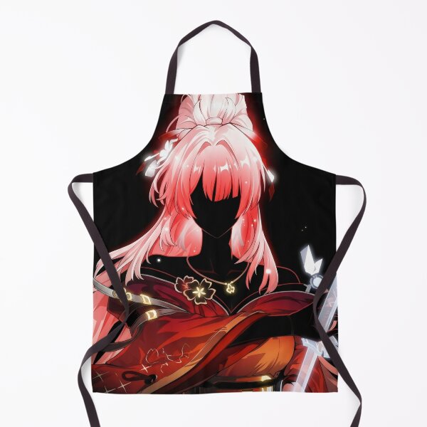 Item preview, Hiyuki -Void Style designed and sold by ReVoids.