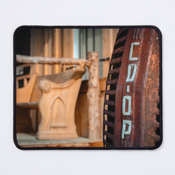 Item preview, Co-Op designed and sold by Jim Love.