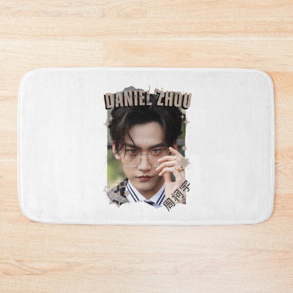 Item preview, Daniel Zhou Zhou Keyu (周柯宇) Chinese Actor Cdrama Chinese drama  Entertainment Collage Digital Art Portrait designed and sold by AJUNICE STUDIO.