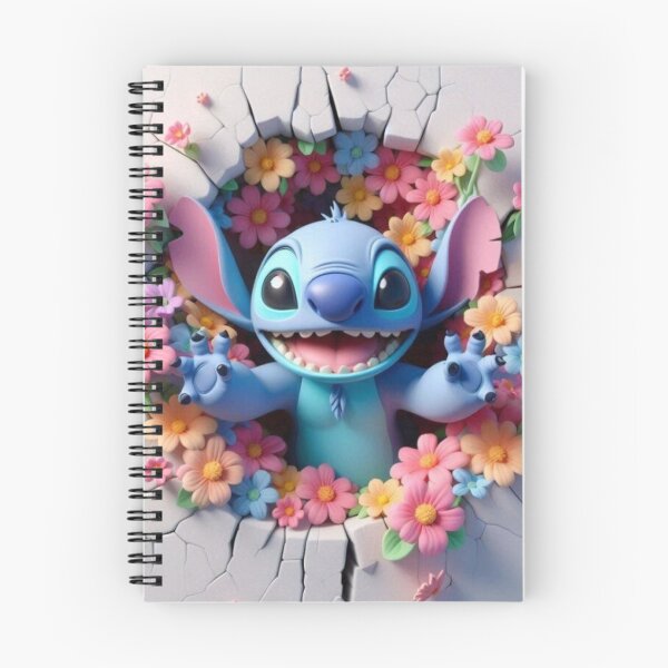 Item preview, Stitch designed and sold by kassii974.