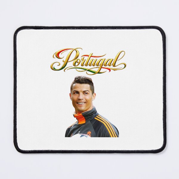 Item preview, Cristiano Ronaldo - FIFA 2026 World cup football Argentina designed and sold by t-patterns.