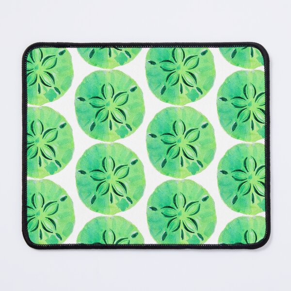 Item preview, Watercolor Sand Dollar designed and sold by crystallinesoup.