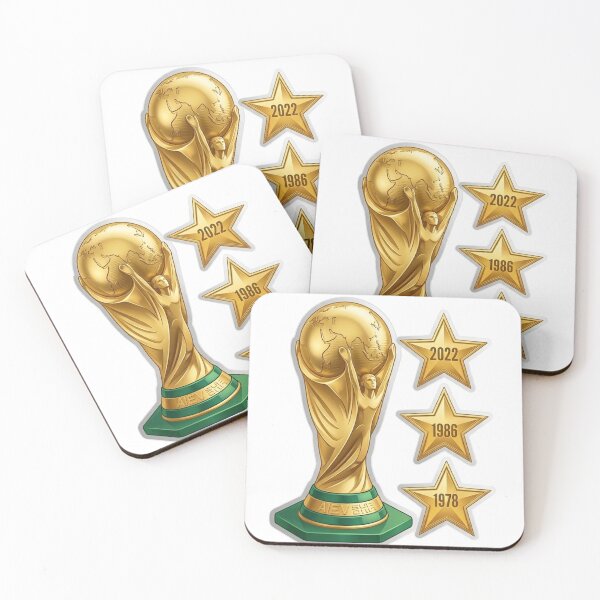 Item preview, World Cups designed and sold by Raices del Litoral .