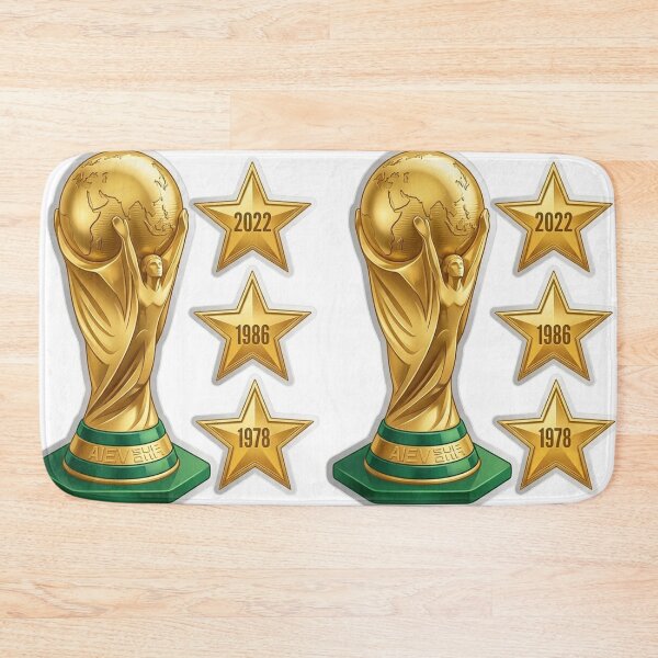 Item preview, World Cups designed and sold by Raices del Litoral .