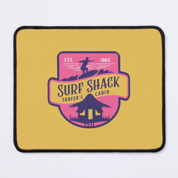 Item preview, Retro Vintage Colorful Summer Surf Aesthetic Good Vibes designed and sold by CapturedByeJ.