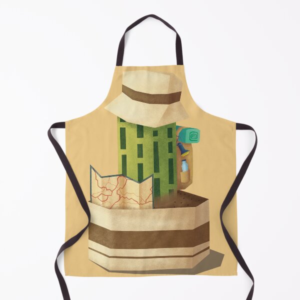 Item preview, Traveling Cactus designed and sold by MarkNCreate.