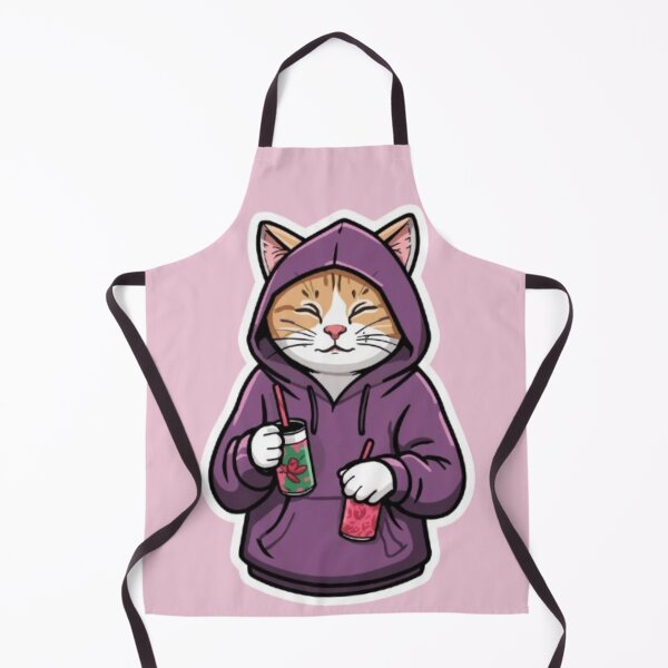 Item preview, No Sleep Just Gaming Cat Sticker designed and sold by Stylestickers55.