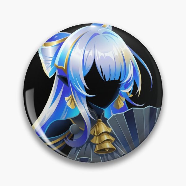 Item preview, Velina Airgid -Void Style designed and sold by ReVoids.