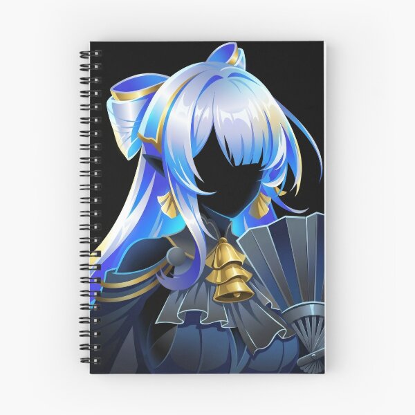 Item preview, Velina Airgid -Void Style designed and sold by ReVoids.