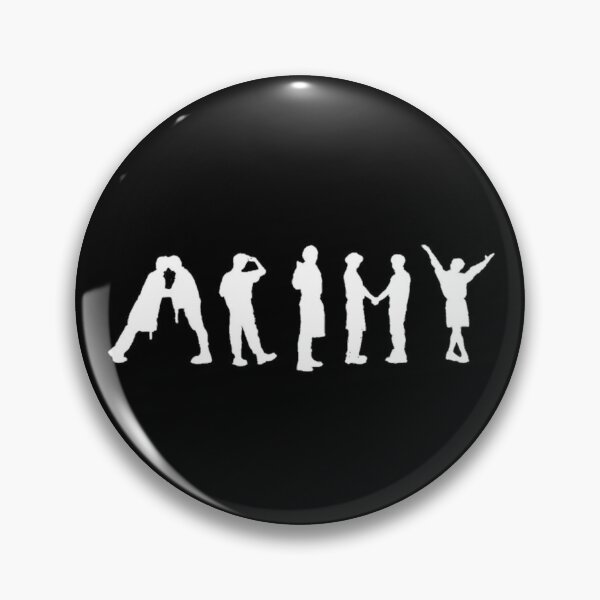 Item preview, Bts kpop band comeback  designed and sold by Arjun4282.