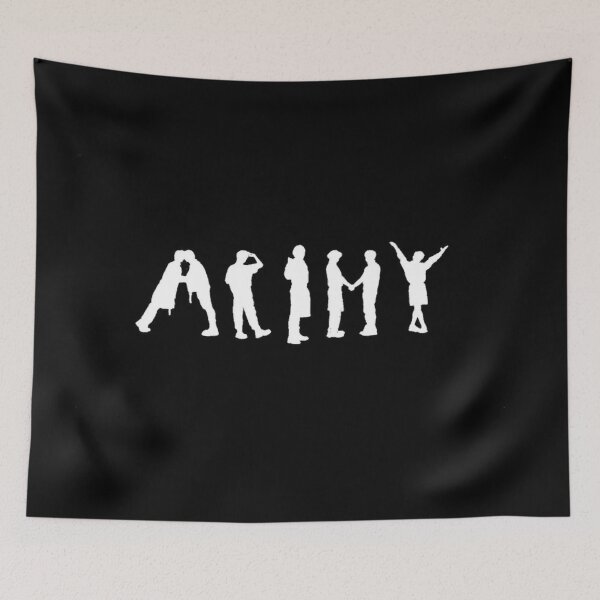 Item preview, Bts kpop band comeback  designed and sold by Arjun4282.