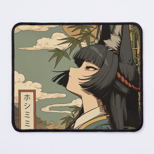 Item preview, Traditional Hoshimi Miyabi designed and sold by SchellStation.