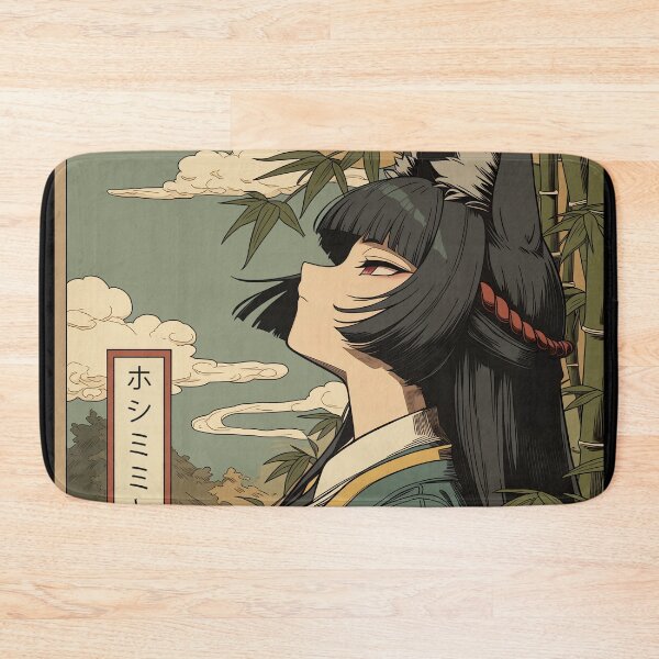 Item preview, Traditional Hoshimi Miyabi designed and sold by SchellStation.