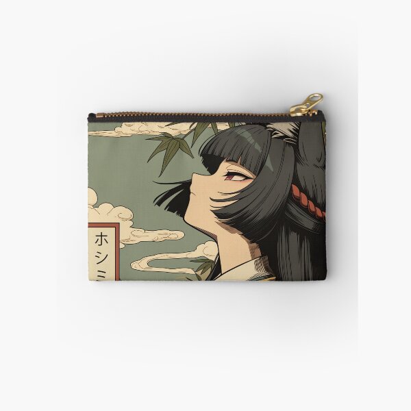 Item preview, Traditional Hoshimi Miyabi designed and sold by SchellStation.