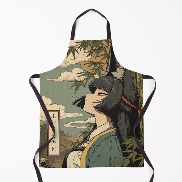 Item preview, Traditional Hoshimi Miyabi designed and sold by SchellStation.