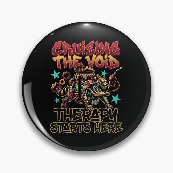 Item preview, Void Cruiser designed and sold by MOFAPPAREL.
