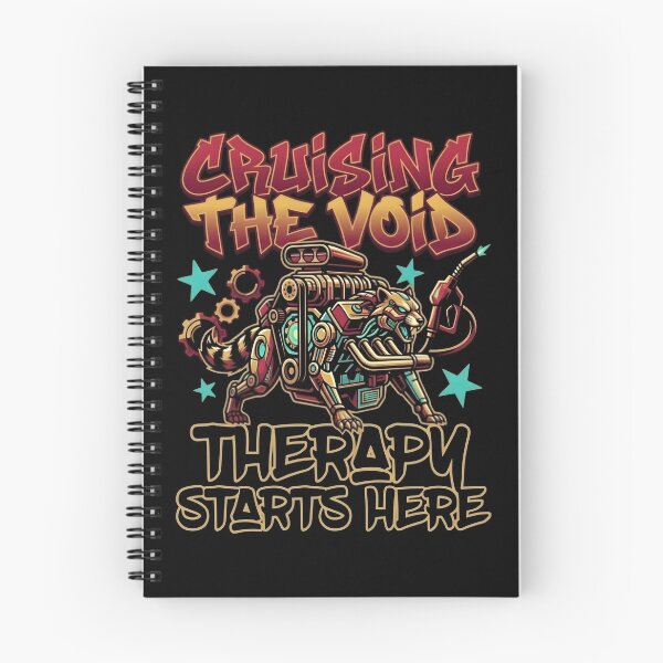Item preview, Void Cruiser designed and sold by MOFAPPAREL.