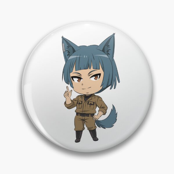 Artikelvorschau, 86: Catboy Shuri Gilith entworfen und verkauft von Rebellion-10.