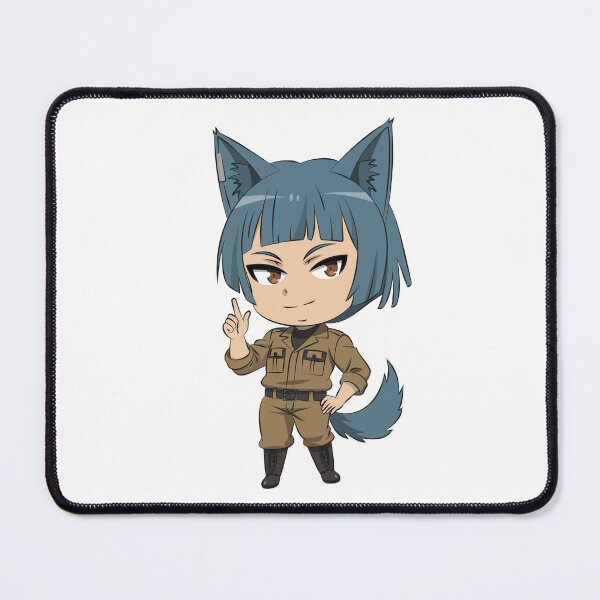 Item preview, 86: Catboy Shuri Gilith designed and sold by Rebellion-10.