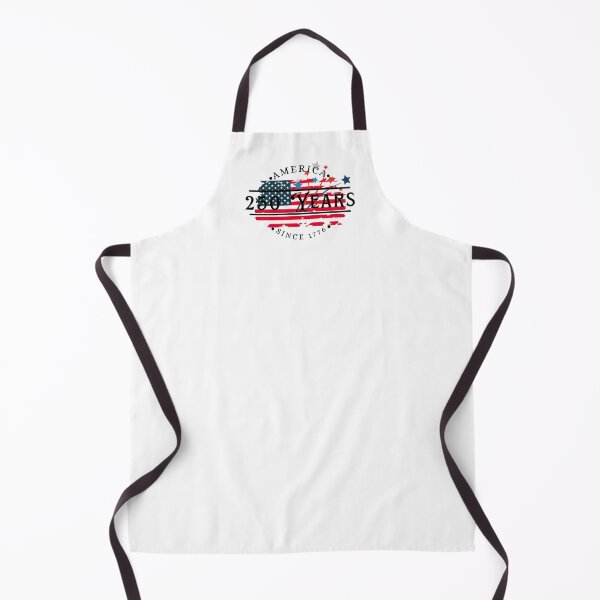 Item preview, American Flag Design 250 Years with Shooting Stars designed and sold by JeweledDesigns.