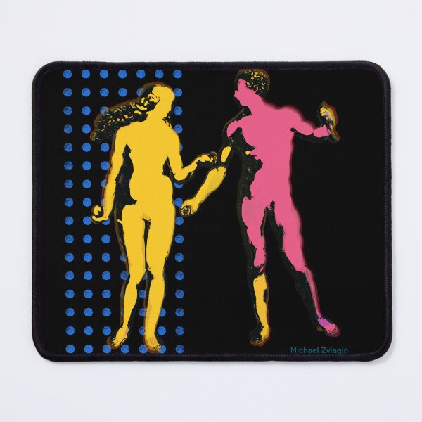 Item preview, A&E Neon Connection designed and sold by MikZviagin.