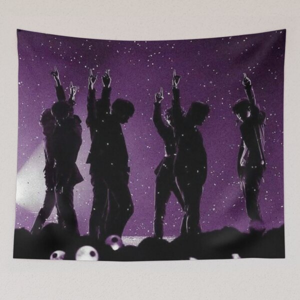 Item preview, Bts kpop band comeback 2026 designed and sold by Arjun4282.