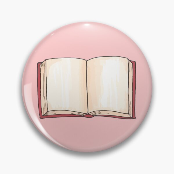 Item preview, Open Red Book designed and sold by Fashimation20.