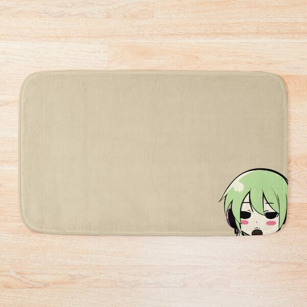 Item preview, Chibi Gamer Headset Cute Character designed and sold by TheGreenCookie.