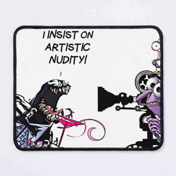 Item preview, Erg Insists designed and sold by The Stoopid Tunes Store!.