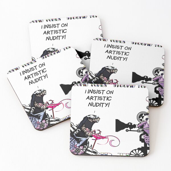 Item preview, Erg Insists designed and sold by The Stoopid Tunes Store!.