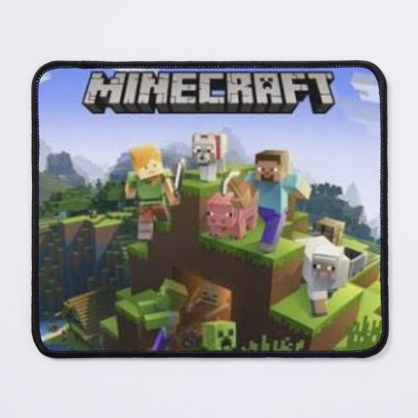 Item preview, minecraft t-shirt designed and sold by daniz73.