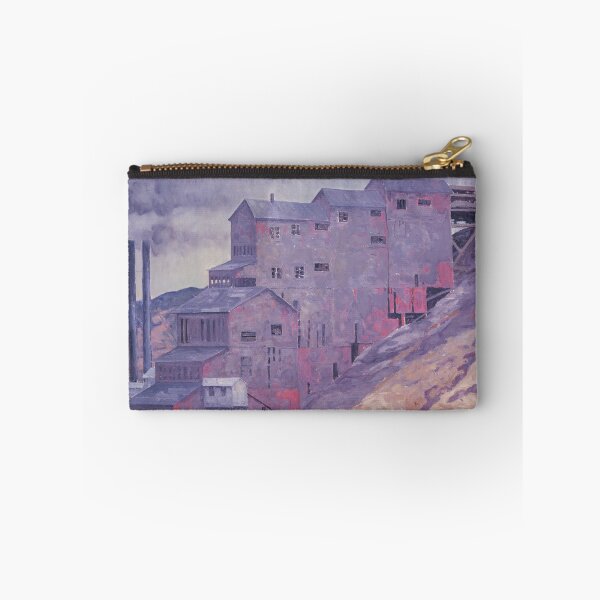 Item preview, COAL MINE PURPLE designed and sold by THE GOOD FIND.